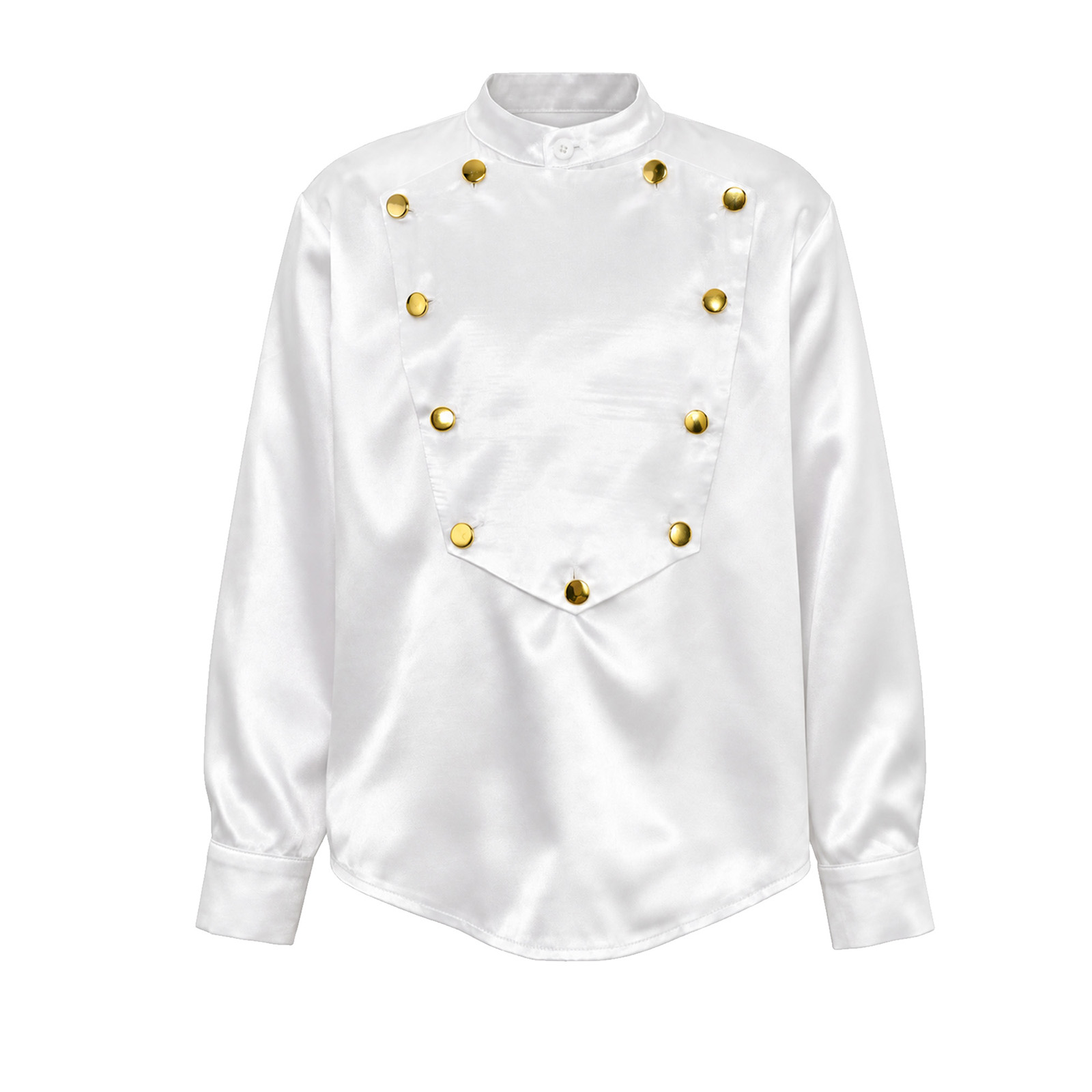 Shirts - #6-16 Renaissance Shirt Medieval Costume Long