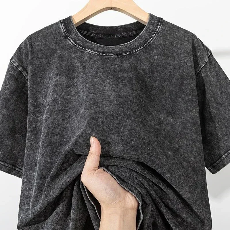 Project Hail Mary Ryan Gosling - огляд і ціна Acid Wash Vintage Graphic T Shirt