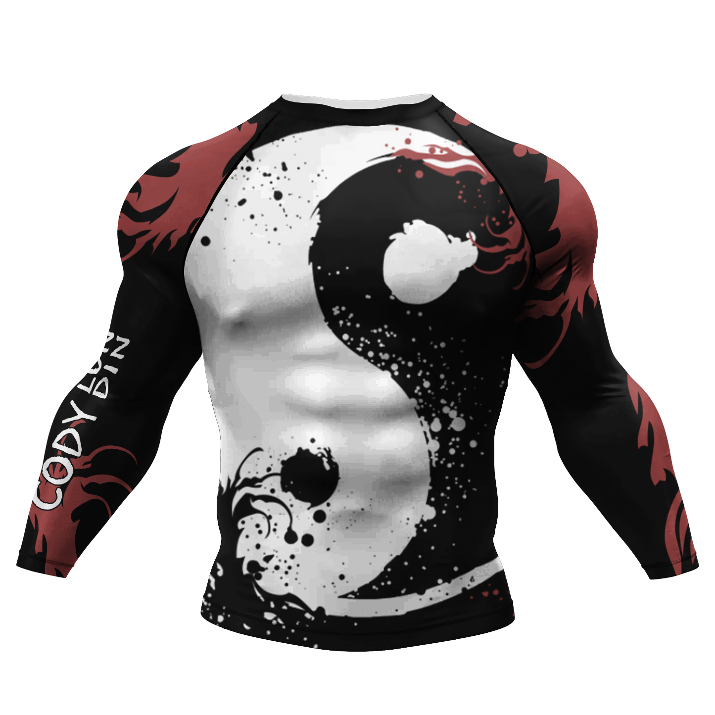 New BJJ Rashguard Men’s Skinny - огляд і ціна Corduroy Button Up Shirt Men