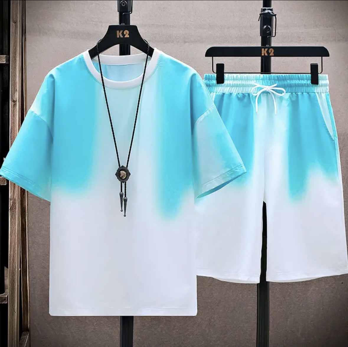 New hot-selling summer couple  - огляд і ціна Shorts