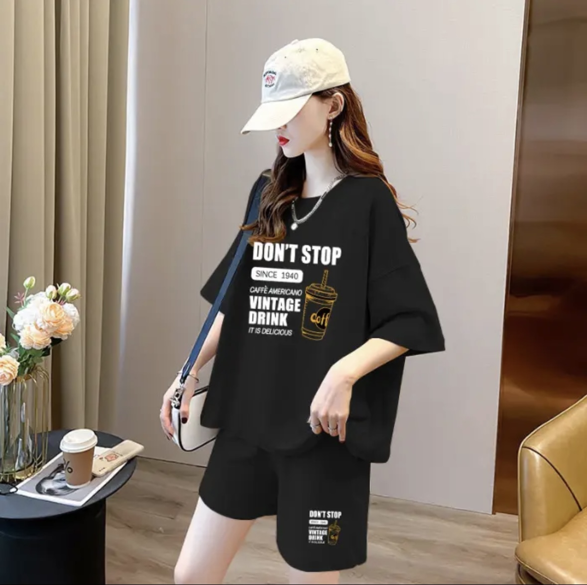 Fashion women's summer shorts  - огляд і ціна Shorts
