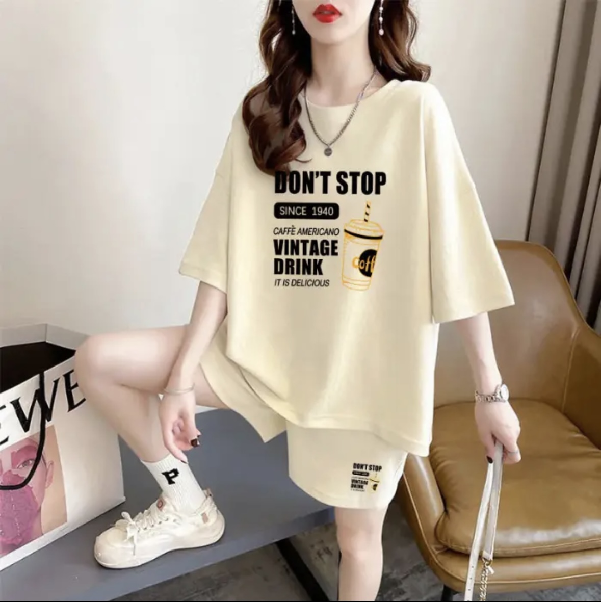 Fashion women's summer shorts  - огляд і ціна Shorts
